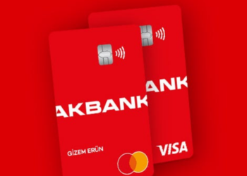 Akbank Faizsiz 100 Bin TL Kredi Başvurusu Açıldı!