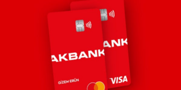 Akbank Faizsiz 100 Bin TL Kredi Başvurusu Açıldı!