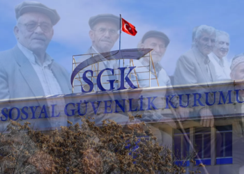 SGK’dan Çalışanlara Yaş Şartsız 1.800 Günle Emeklilik Müjdesi!