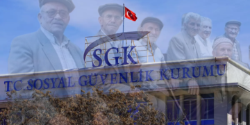 SGK’dan Çalışanlara Yaş Şartsız 1.800 Günle Emeklilik Müjdesi!