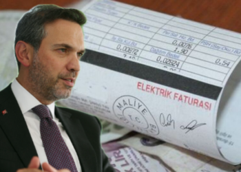 Bakan Bayraktar Zammı Duyurdu! 6 Gün Sonra Elektrik ve Doğal Gaza Zam Geliyor!