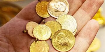 Altında Yeniden Yükseliyor! Bir Anda Fırladı!