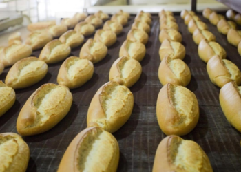 Bayram Sonu Ekmek Zamlandı! 1 Nisan’da Geçerli Olacak!