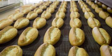 Bayram Sonu Ekmek Zamlandı! 1 Nisan’da Geçerli Olacak!