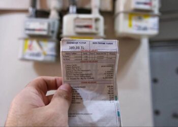 Doğal Gaza Savaş Darbesi: Yüzde 50 Zam Geldi!