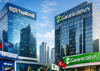 Yapı Kredi ve Garanti BBVA’dan 300 Bin TL Faizsiz Kredi Müjdesi!