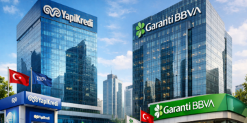 Yapı Kredi ve Garanti BBVA’dan 300 Bin TL Faizsiz Kredi Müjdesi!